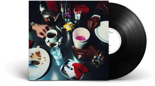James Blake & Lil Yachty- Bad Cameo (Black Vinyl) - VINYL