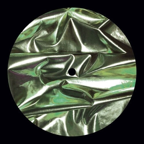 Friebe / Puestel: Y.K.M.U./My Word And Sound \ LP