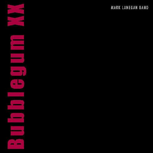 Mark Lanegan- Bubblegum Xx - VINYL