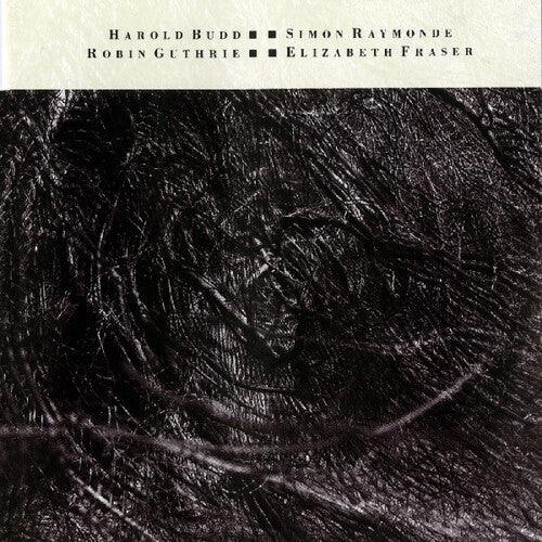 Cocteau Twins & Harold Budd- The Moon and the Melodies - VINYL