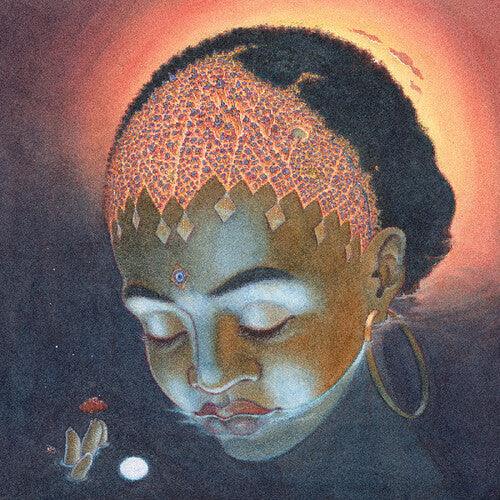 Orion Sun- Orion - VINYL
