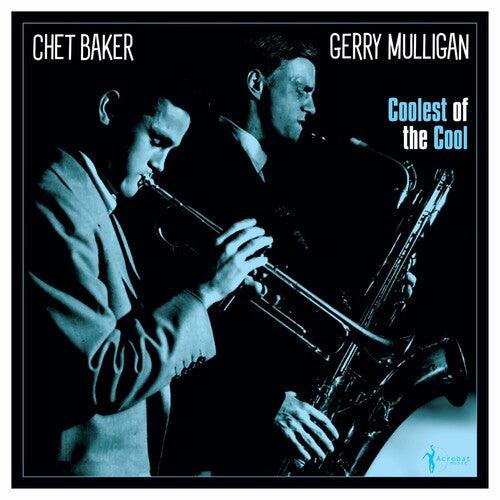 Coolest Of The Cool: 1952-53 - VINYL