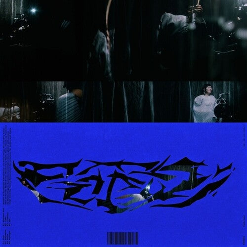 Poeji: Nant \ LP