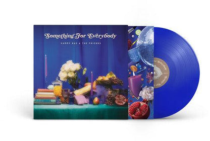 Sammy Rae & The Friends- Something for Everybody - VINYL
