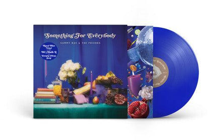 Sammy Rae & The Friends- Something for Everybody - VINYL
