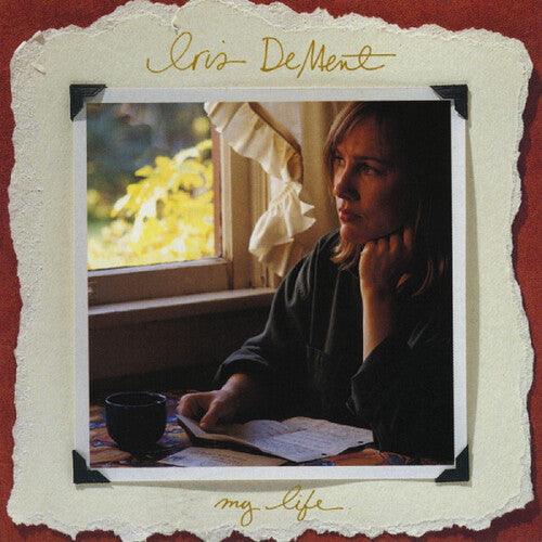Iris DeMent- My Life - VINYL