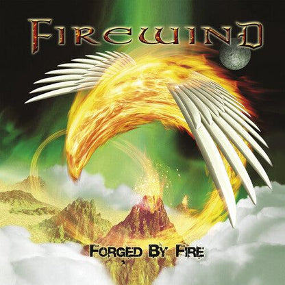 Firewind- Forged by Fire - VINYL