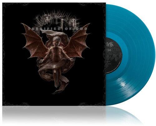 Vomit Forth- Terrified Of God (Indie Exclusive Vinyl) - VINYL