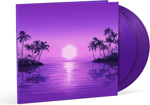 Purple Disco Machine: Paradise \ LP