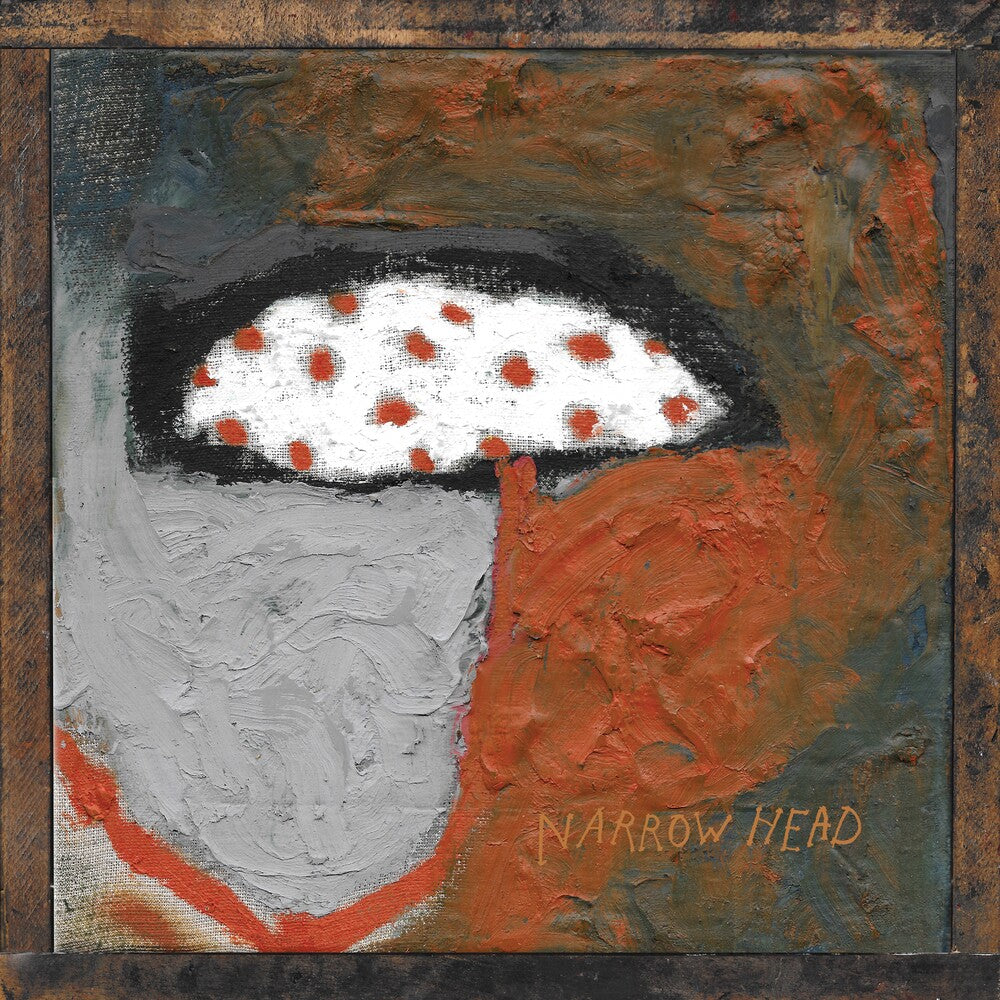 Narrow Head- 12th House Rock - Hardwood [Colored Vinyl] - VINYL
