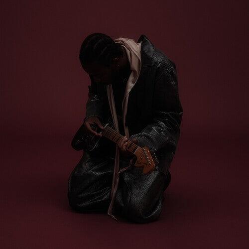 Montell Fish- Charlotte Purified Deluxe [Red LP] - VINYL