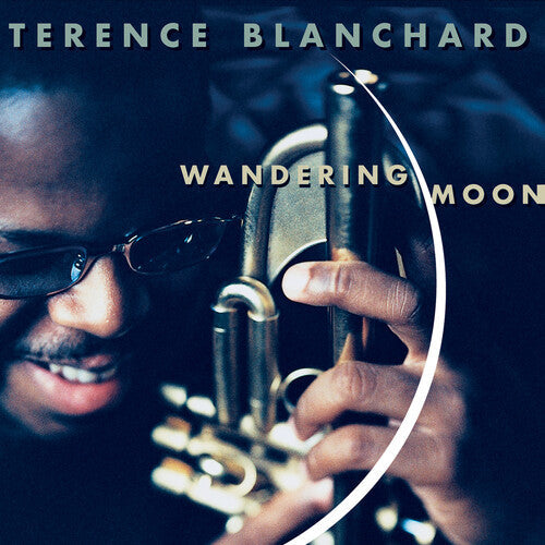 Terence Blanchard: Wandering Moon - CD