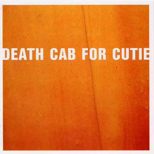 Death Cab for Cutie- The Photo Album - VINYL