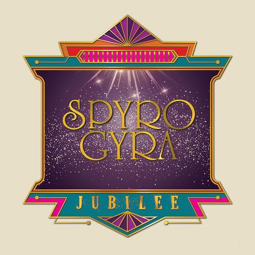 Spyro Gyra- Jubilee - VINYL
