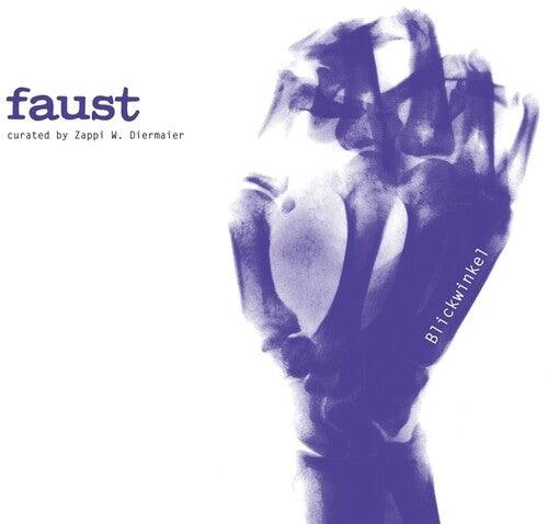 Faust- Blickwinkel - VINYL