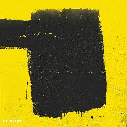 El Khat- Mute - VINYL