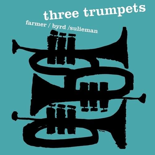 Three Trumpets - VINYL