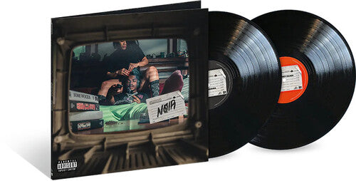 Smino: Noir \ LP