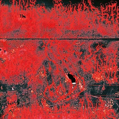 Concrete Winds- Concrete Winds - VINYL
