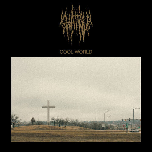 Chat Pile: Cool World - CASSETTES