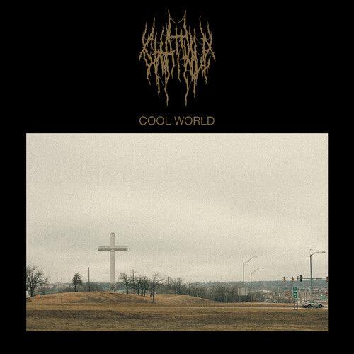 Chat Pile- Cool World (Highlighter Yellow Vinyl) - VINYL