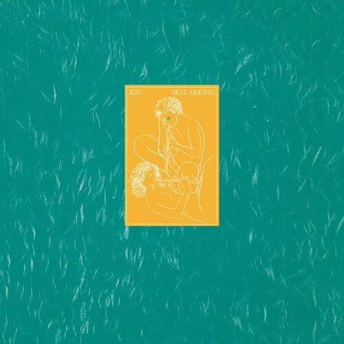 XTC- Skylarking - 2016 Steven Wilson Mix 200gm Vinyl (Import) - VINYL