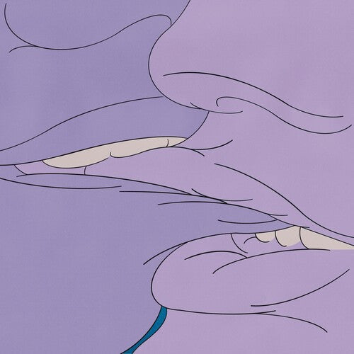 Drug Church: Prude - VINYL