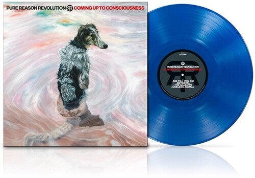 Pure Reason Revolution- Coming Up To Consciousness - VINYL