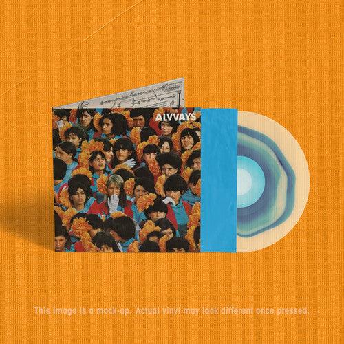 Alvvays- Alvvays (10th Anniversary Edition) - VINYL