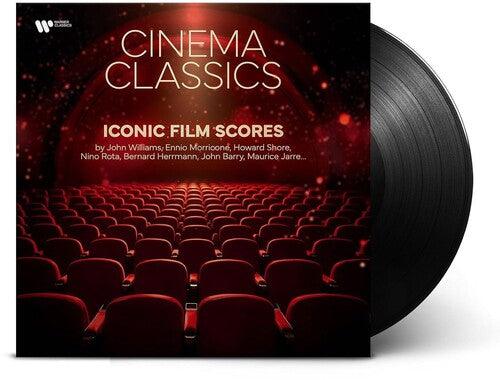 Orchestre Philharmonique de Strasbourg- Nino Rota - VINYL