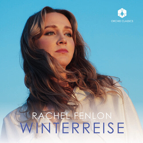 Rachel Fenlon: Schubert: Winterreise  \ CD