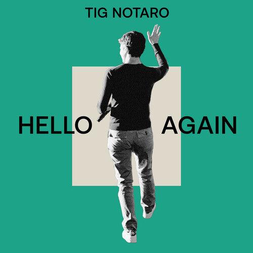 Tig Notaro- Hello Again - VINYL