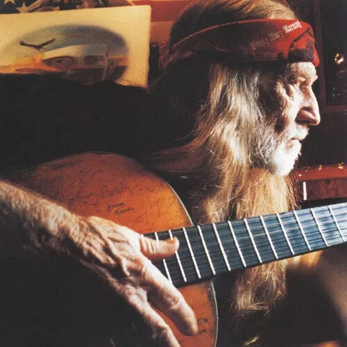 Willie Nelson: It Will Always Be  \ CD