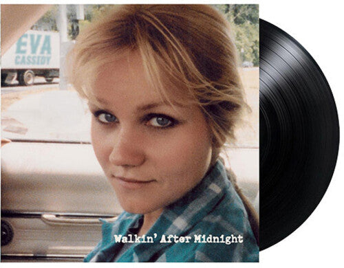 Eva Cassidy- Walkin' After Midnight - VINYL