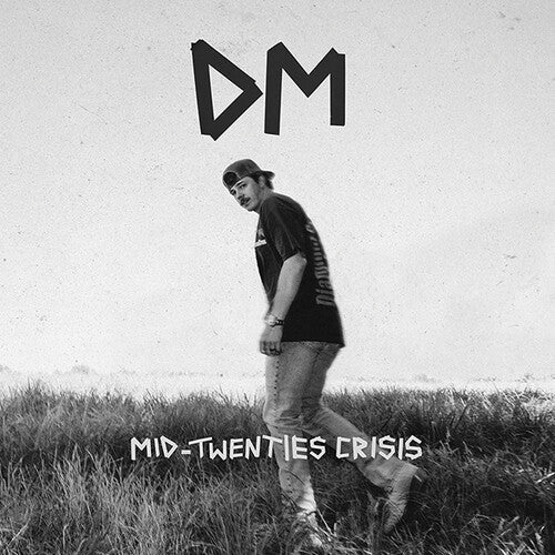 Dylan Marlowe: Mid-Twenties Crisis  \ CD