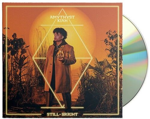Amythyst Kiah: Still + Bright  \ CD