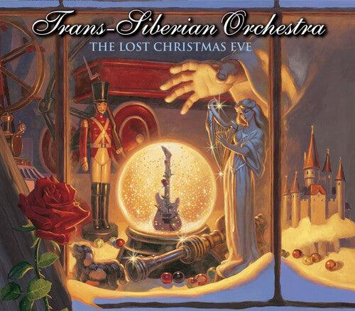 Trans-Siberian Orchestra- The Lost Christmas Eve - VINYL