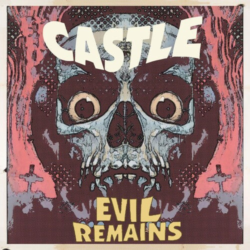 Castle: Evil Remains - CD