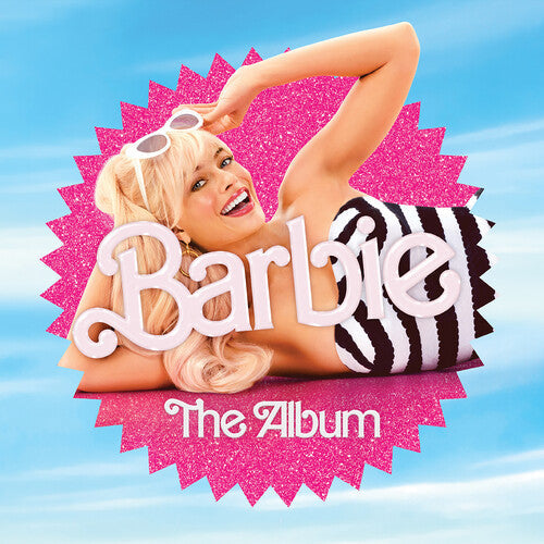 Barbie The Album (Original Soundtrack) - VINYL