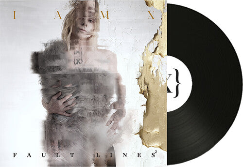 IAMX: Fault Lines 2 \ LP