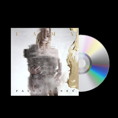 IAMX: Fault Lines 2  \ CD