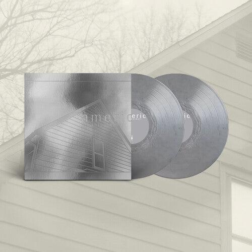 American Football- American Football (25th Anniversary) - VINYL