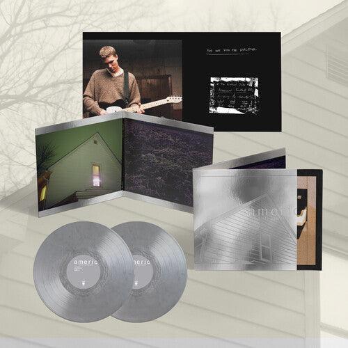 American Football- American Football (25th Anniversary) - VINYL