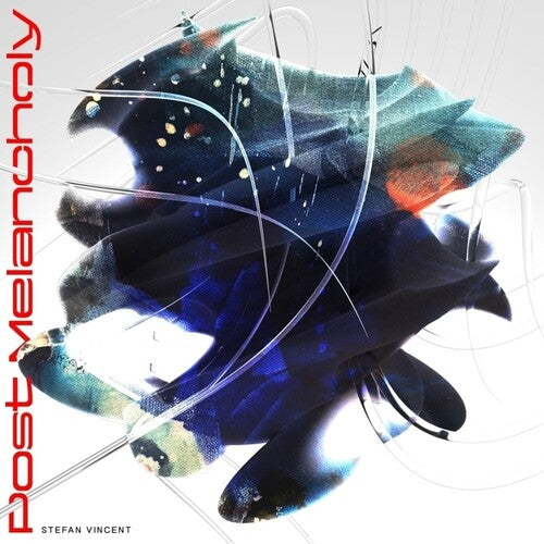 Stefan Vincent: Post Melancholy \ LP