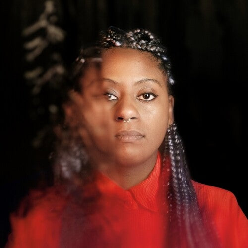 Farida Amadou: When It Rains It Pours \ LP