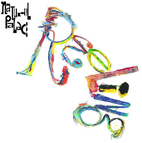 Natural Palace: Reeling \ LP