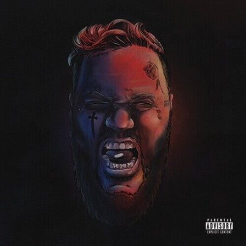 Jelly Roll: Self Medicated  \ CD