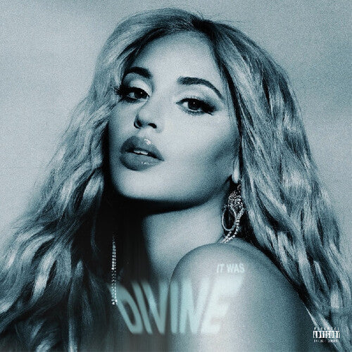 Alina Baraz- It Was Divine - VINYL