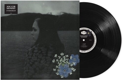 Soccer Mommy: Evergreen - VINYL