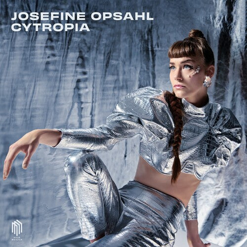 Josefine Opsahl: CYTROPIA  \ CD